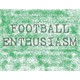 Football Enthusiasm