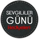 Sevgililer Günü Hediyeler