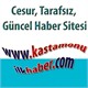 Kastamonu Haber Sitesi