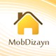 Mobdizayn Ev Dekorasyonu