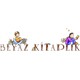 Beyaz Kitaplık