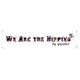 We are the Hippies