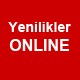 Yenilikler Online