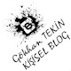 Gökhan Tekin Kişisel Blog