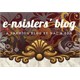 Ensisters Blog