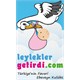 Leylekler Getirdi