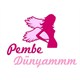 Pembe Dünyammm