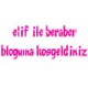 Elif İle Beraber