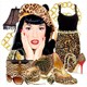 Leopar Delisi