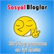 Sosyal Bloglar