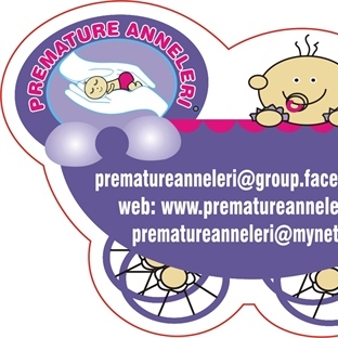 Prematüre bebek anneleri