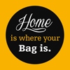Home is where your Bag is