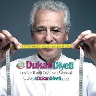 Dukan Diyeti ve Tarifler