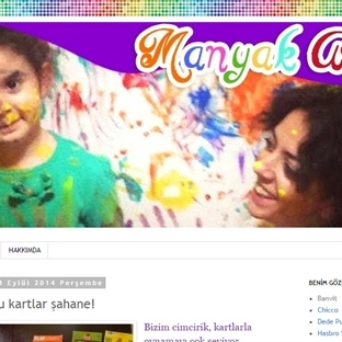 ManyakAnne