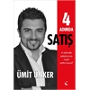 SATIŞ STRATEJİLERİ