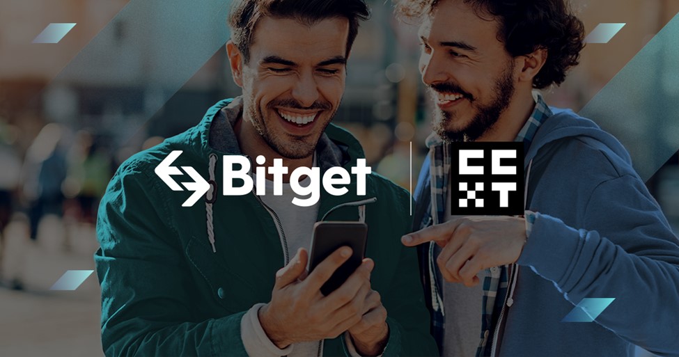 Bitget, profesyonel traderlar için CCXT Kütüphanesi ile entegre oldu
