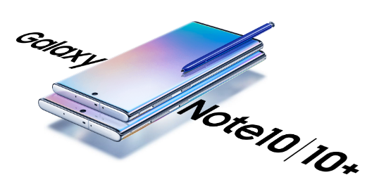 Samsung Galaxy Serisinin En Güçlüsü: Note10 1