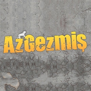 AzGezmiş