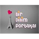 Bir Dilim Portakal